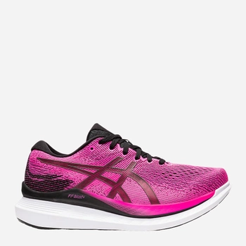 Жіночі кросівки для бігу ASICS GlideRide 3 1012B180-701 39. 5 (8US) 25 см Рожевий/Чорний (4550330960513)