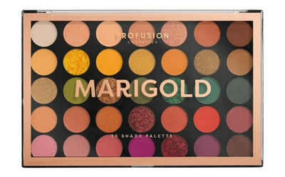 Cienie do powiek Profusion Marigold 35 Shades 21 g (656497009417)