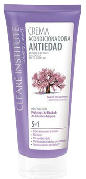 Кондиціонер для волосся Cleare Institute Cleare Anti Age Cream Conditioner 200 мл (8429449031024)