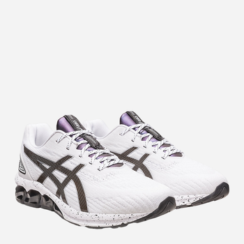 Чоловічі кросівки для трекінгу ASICS Gel-Quantum 180 VII 1201A860-100 40. 5 (7. 5US) 25. 5 см Білий/Чорний (4550456033061)