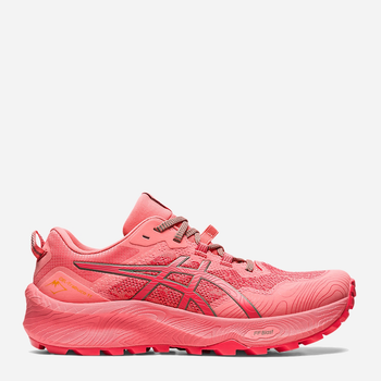 Жіночі кросівки для бігу ASICS Gel-Trabuco 11 1012B424-700 37 (6US) 23 см Рожевий/Зелений (4550456098336)