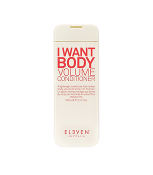 Odżywka do włosów Eleven I Want Body Volume Conditioner 300 ml (9346627000100)