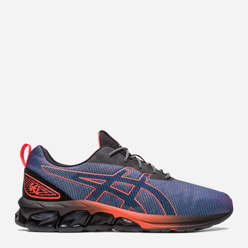 Buty sportowe trekkingowe męskie ASICS Gel-Quantum 180 VII 1201A829-400 44 (10US) 28 cm Granatowy/Czarny (4550456121218)