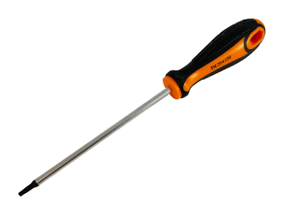 Викрутка Torx Lemanso LTL50011 TH20x150мм