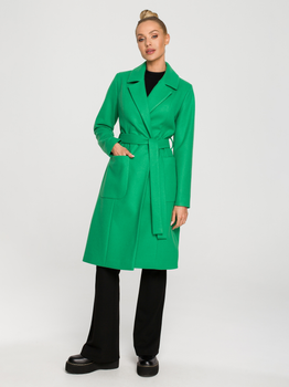 Пальто Made Of Emotion M708 M Green (5903887675338)