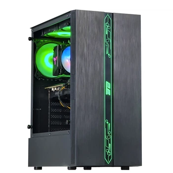 Комп'ютери з відеокартою GeForce GTX 1080 - ROZETKA | Купити