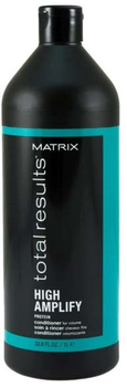 Бальзам для волосся Matrix Total Results High Amplify Conditioner 1000 мл (3474630740686)