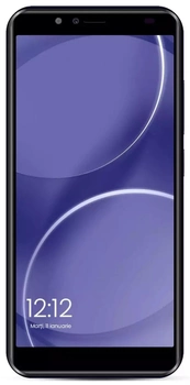 Мобільний телефон Allview A30 Plus DualSim Cobalt Blue (5948790017622)