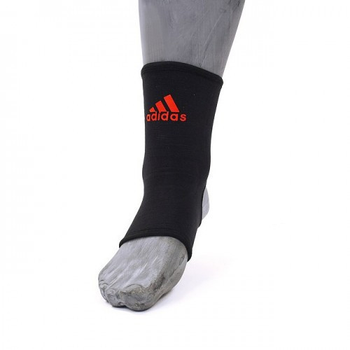 Фіксатор гомілкостопу Adidas Ankle Support (ADSU-12311RD) р. S