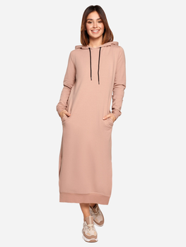 Плаття BeWear B197 415050 L Mocca (5903887621045)