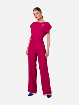 Комбінезон Stylove S339 1423670 XL Plum (5905563703441)