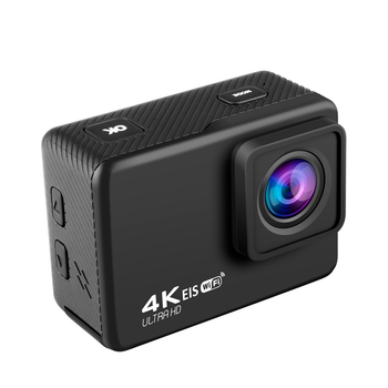 Камера Visiocam X7 PRO UHD 4K (матриця Sony) Чорна