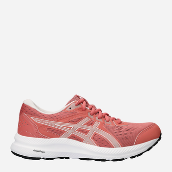 Жіночі кросівки для бігу ASICS Gel-Contend 8 1012B320-602 39 (7. 5US) 24. 5 см Рожеві (4550456742048)