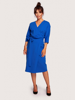 Плаття BeWear B241 1197406 2XL Royal Blue (5903887678216)