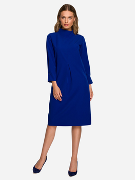 Плаття Stylove S318 1201241 XL Royal Blue (5903887686471)