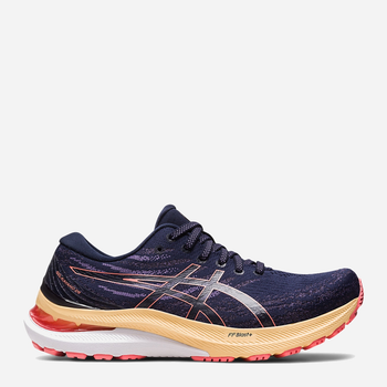 Buty do biegania damskie z amortyzacją ASICS Gel-Kayano 29 1012B272-402 40 (8.5US) 25.5 cm Czarne (4550456194595)