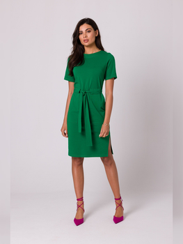 Плаття BeWear B263 1411575 M Green (5905563707142)