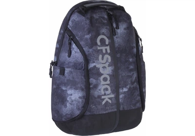 Рюкзак Cool For School 47х32.4х19.7 см серый (CF86125)