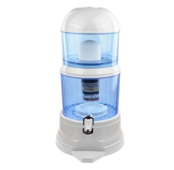 Очищувач для води Mineral water purifier SM-206 для холодної води 16л для дому (21-14-16027)