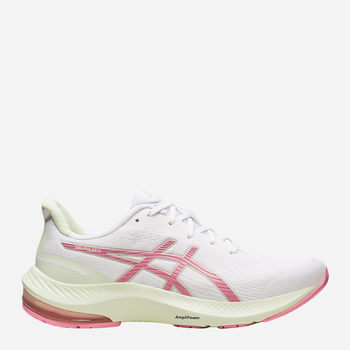 Buty do biegania po asfalcie damskie Asics Gel-Pulse 14 1012B318-102 39.5 (8US) 25 cm Białe (4550456301009)