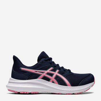 Buty do biegania w terenie damskie ASICS Jolt 4 1012B421-401 37 (6US) 23 cm Ciemnogranatowe (4550456305113)