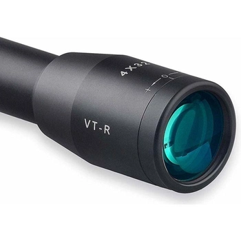 Оптичний приціл Discovery Optics VT-R 4X32