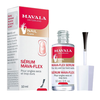 Serum do paznokci i skórek Mavala Mava Flex 10 ml (7618900998018)