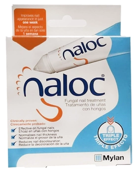 Serum do paznokci Mylan Naloc Tubo 10 ml (8470001662712)
