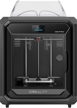 3D-принтер Creality Sermoon D3 Pro