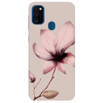 Чехол для Samsung Galaxy M21 Blossom (14180040201099538)