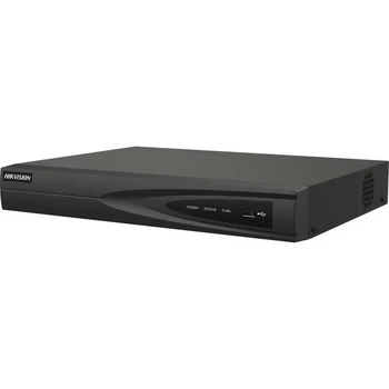 Мережевий відеореєстратор Hikvision DS-7616NI-Q2/16P (D)