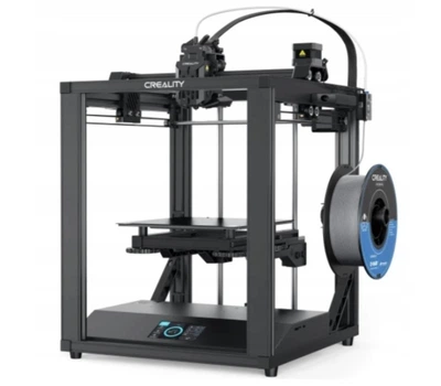 3D-принтер Creality 3D Ender-5 S1 SD-карта порт USB-C