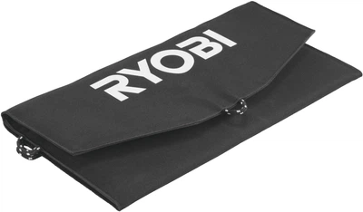 Портативная солнечная панель RYOBI RYSP14A 14 Вт 2 x USB 0.4 кг (5133005744)