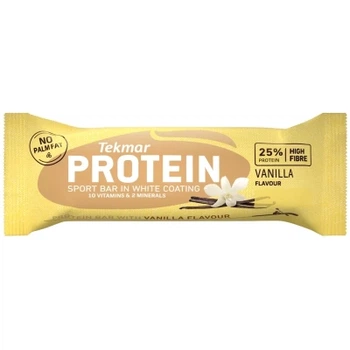 Батончик Tekmar Protein Sport Ваниль 30 г (8585004502566)