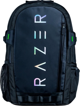 Plecak na laptopa Razer Rogue Backpack (15.6") V3 Chromatic Edition (RC81-03640116-0000)