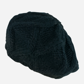 Beret Art Of Polo cz13209 One size Czarny (5902021142934)