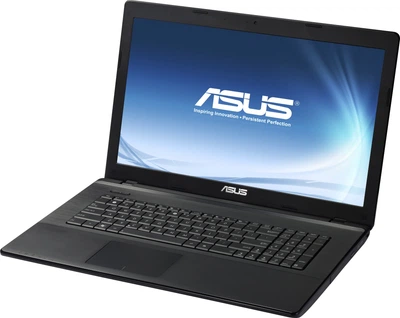 БВ Ноутбук Asus X75VB 17.3 Intel Pentium 2020M 8 RAM 750 HDD NVIDIA GT 740M 2 ГБ A33509