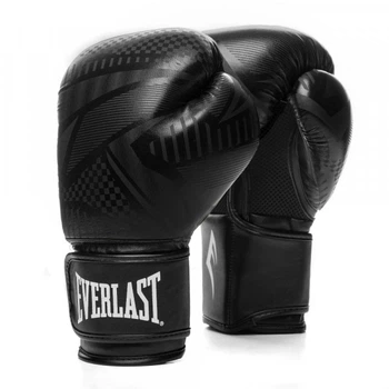 Тренувальні рукавички Everlast SPARK TRAINING GLOVES для боксу 14 oz (E6BB86311706)