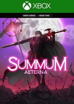 Ключ активации Summum Aeterna для Xbox One/Series S/X