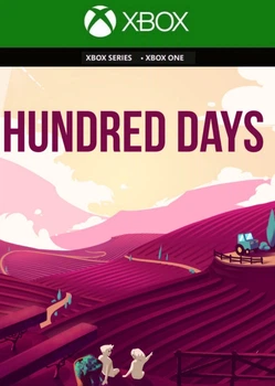 Ключ активации Hundred Days - Winemaking Simulator для Xbox One/Series S/X