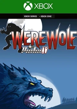 Ключ активации Werewolf Pinball для Xbox One/Series S/X