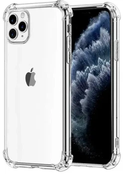 Чехол WXD на iPhone 11 Pro прозрачный