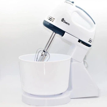 Міксер з функцією регулювання швидкості FK-15 Domotec MS-1366 2л