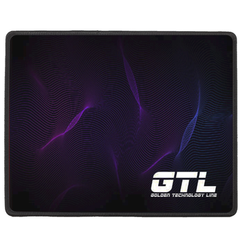 Коврик GTL Gaming S Сияние (1) 250x210х2 мм