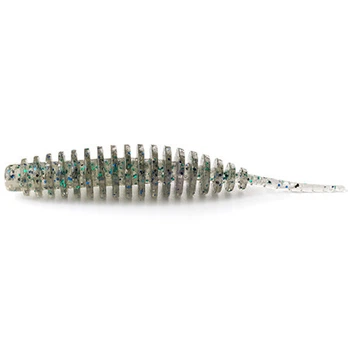 Силиконовая приманка Fishup Tanta 2" (9pcs.), #057 - Bluegill,10068122