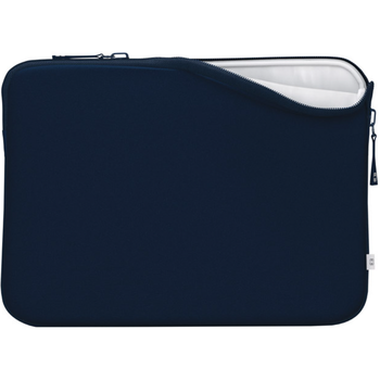 Чехол для ноутбука MW Basics 2Life Sleeve Case for MacBook Air 15" M2, Blue/White (MW-410162)