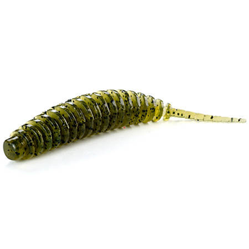 Силиконовая приманка Fishup Tanta 2" (9pcs.), #042 - Watermelon Seed,10068109