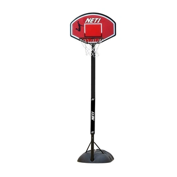 Баскетбольне кільце на стійці NET1 XPLODE JR N123201