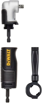 Насадка угловая DeWalt с разборным корпусом (DT20504)