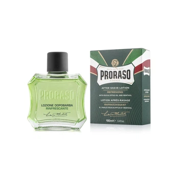 Лосьон после бритья Proraso After shave Lotion Refresh Eucalyptus, 100 мл